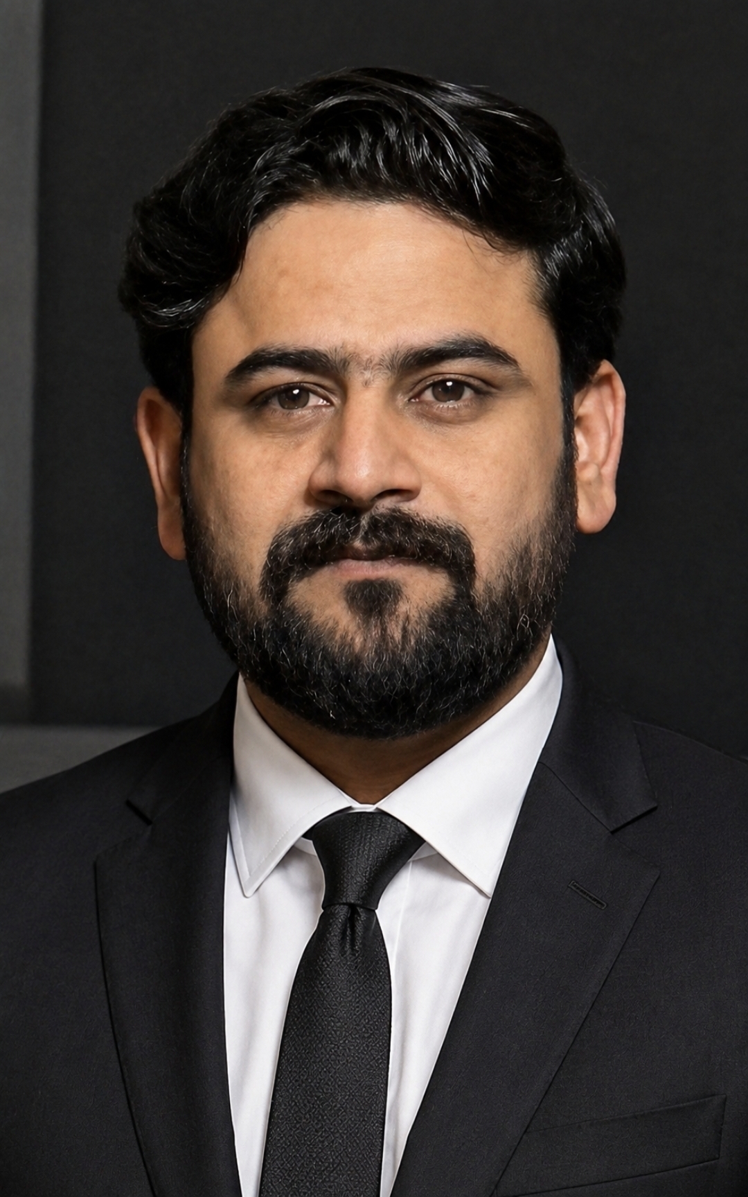 Dawer Ali